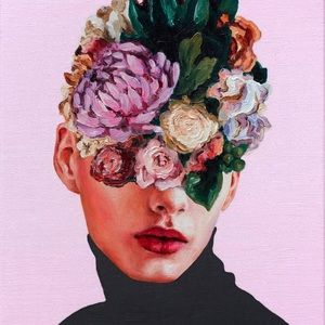 Meet your Posher, May